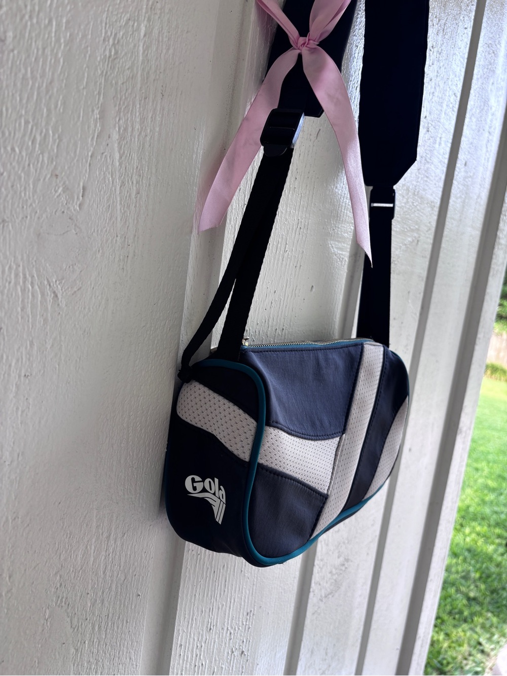 Gola Anthropology Crossbody Bag